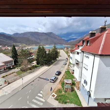 Apartment Duca Pluzine Bagian luar foto