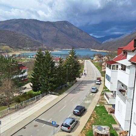 Apartment Duca Pluzine Bagian luar foto