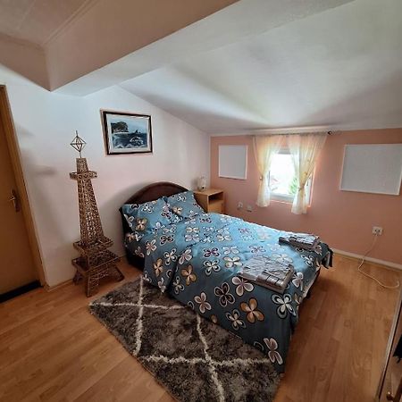 Apartment Duca Pluzine Bagian luar foto