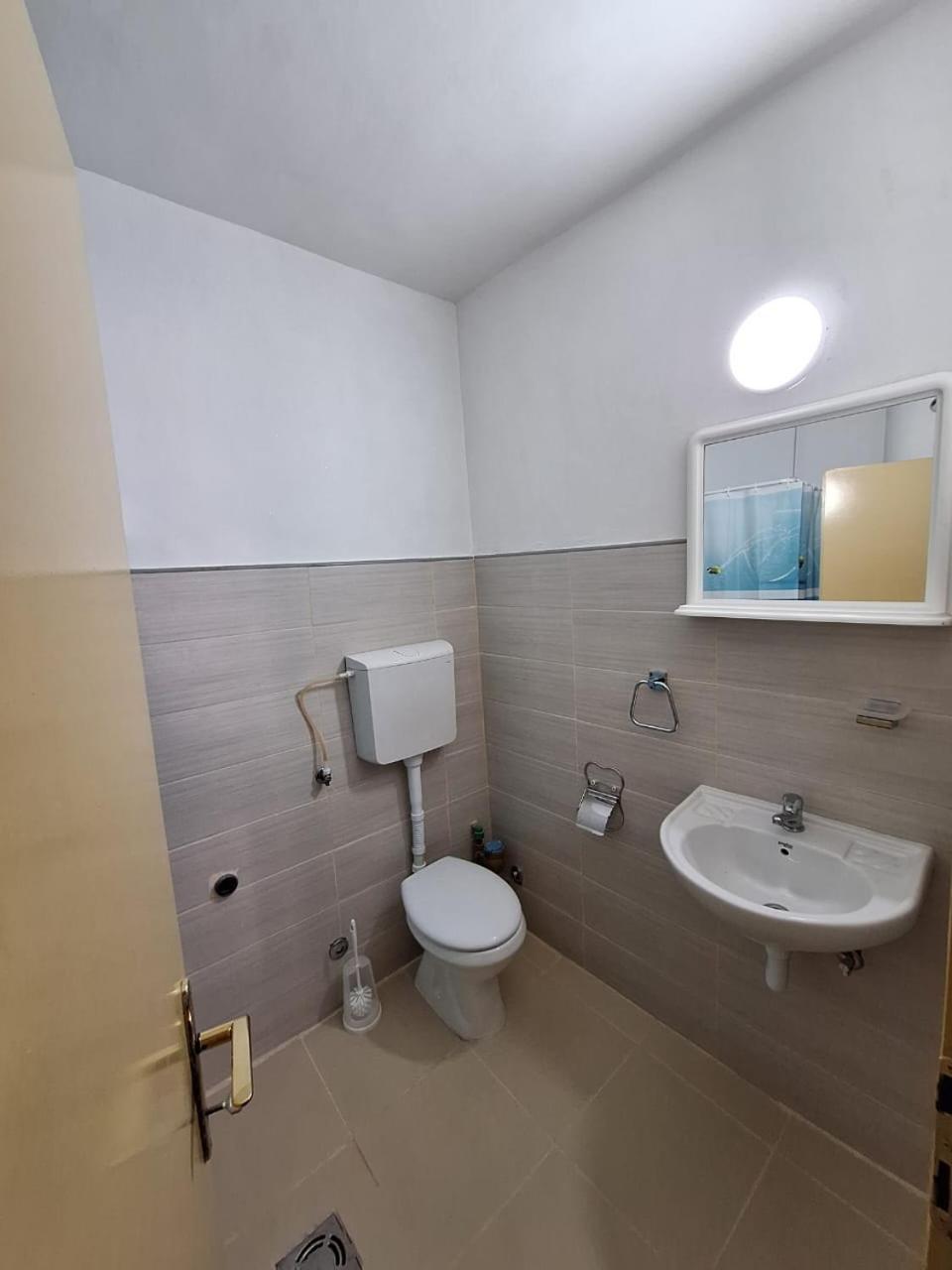 Apartment Duca Pluzine Bagian luar foto
