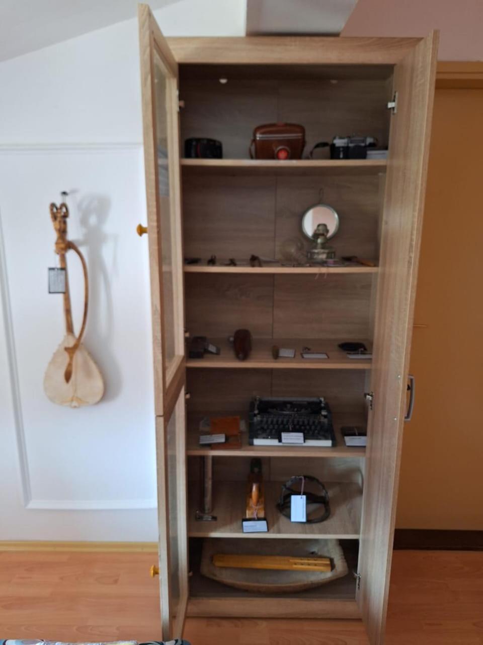 Apartment Duca Pluzine Bagian luar foto