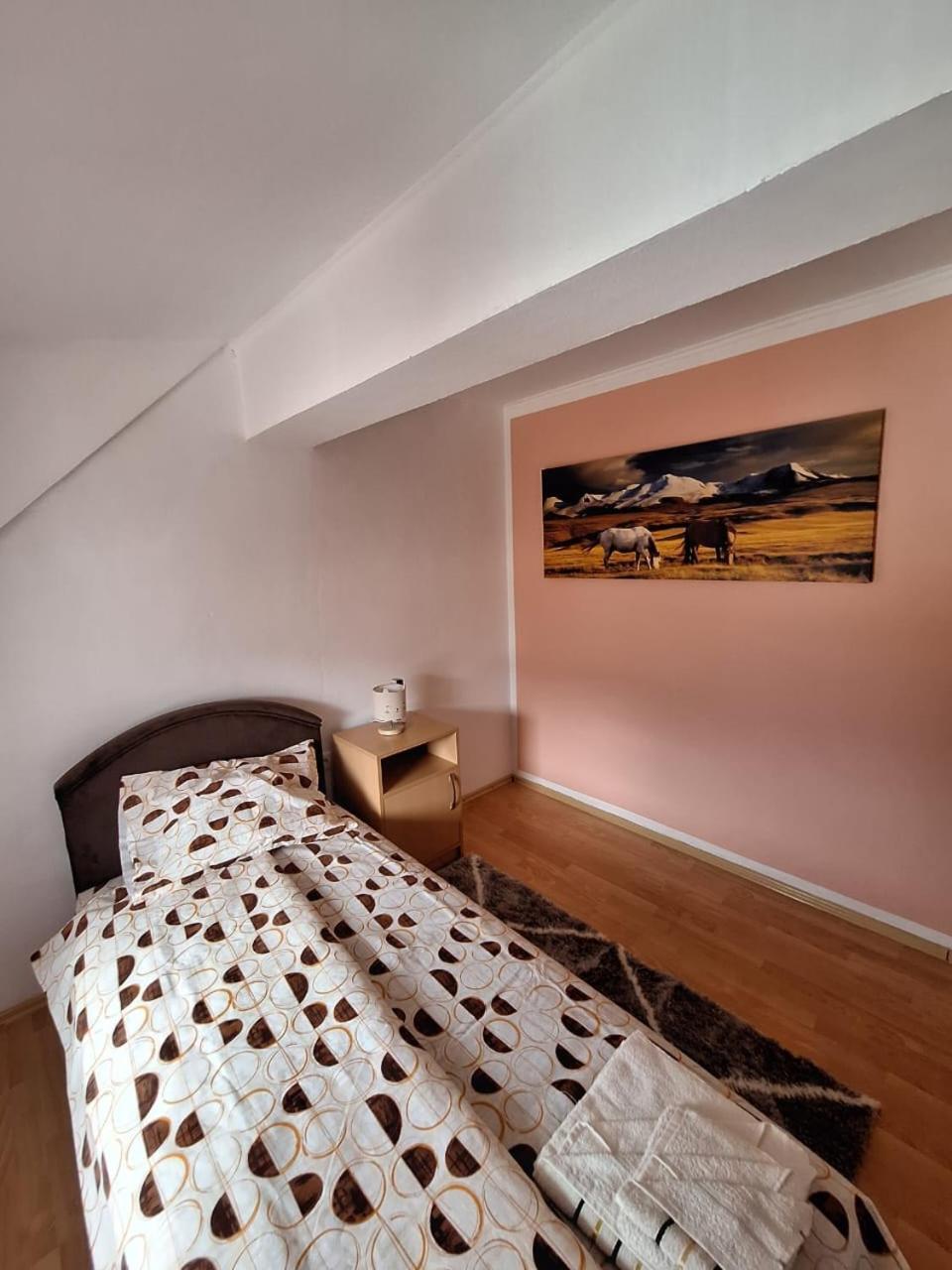 Apartment Duca Pluzine Bagian luar foto