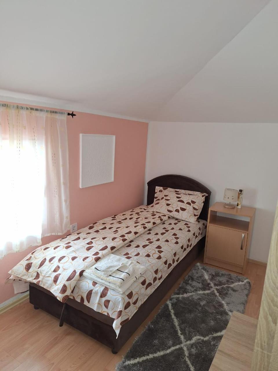 Apartment Duca Pluzine Bagian luar foto