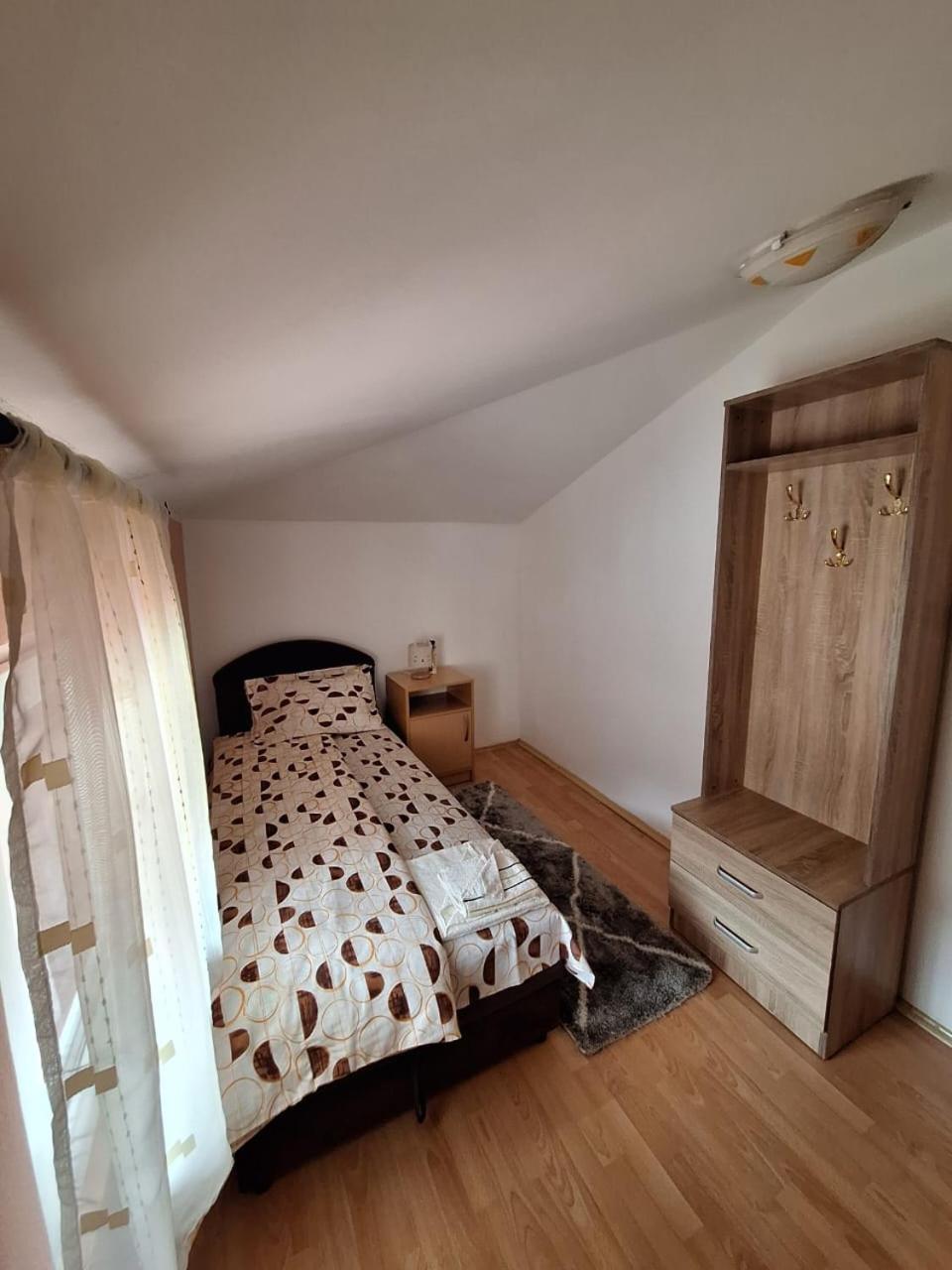 Apartment Duca Pluzine Bagian luar foto