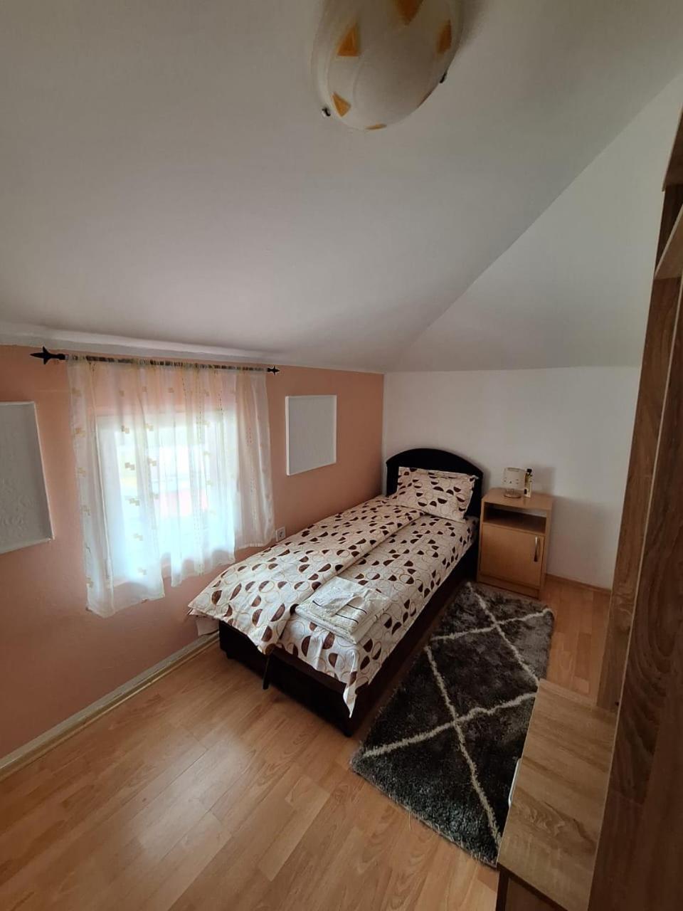 Apartment Duca Pluzine Bagian luar foto