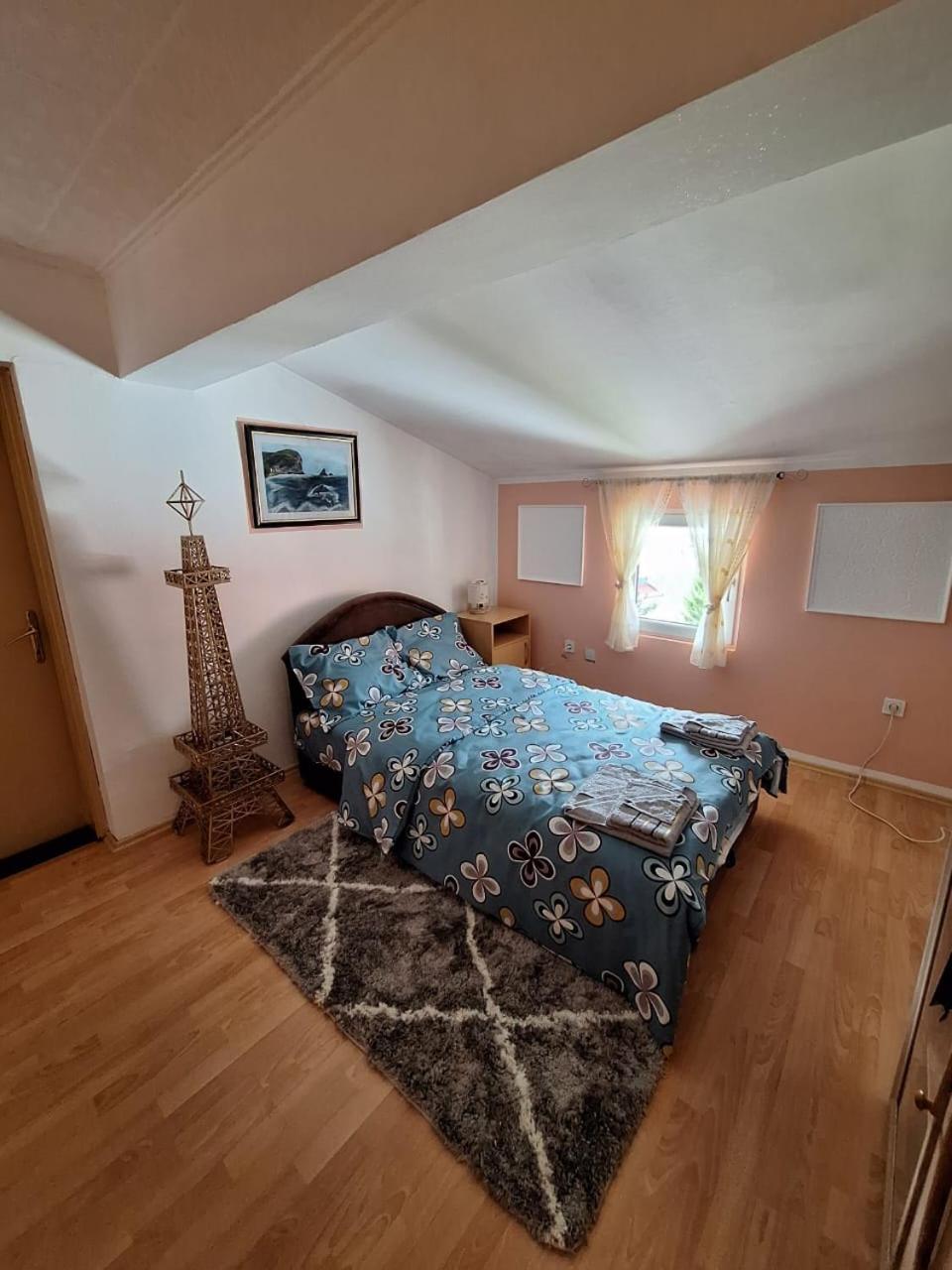 Apartment Duca Pluzine Bagian luar foto