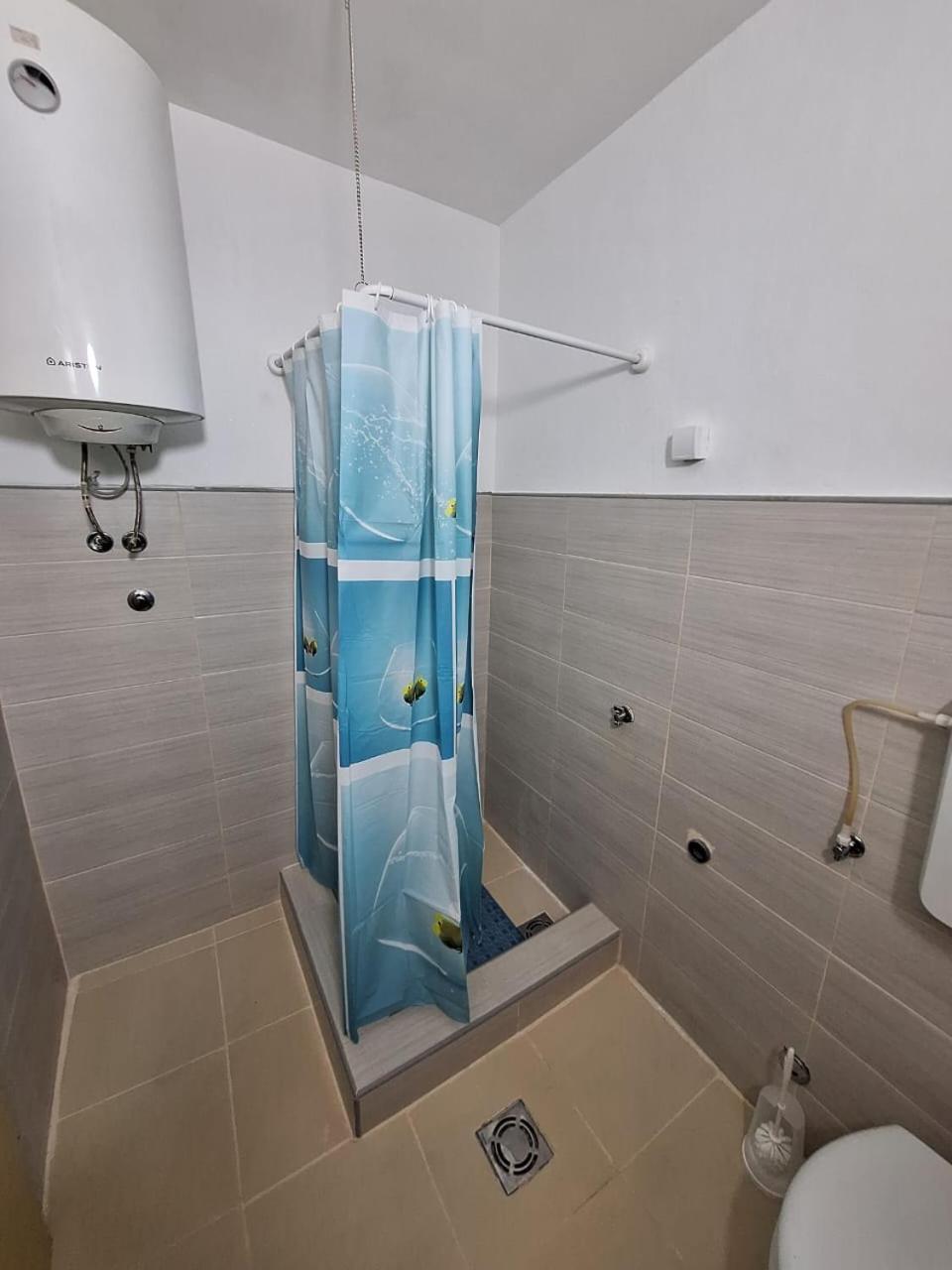 Apartment Duca Pluzine Bagian luar foto