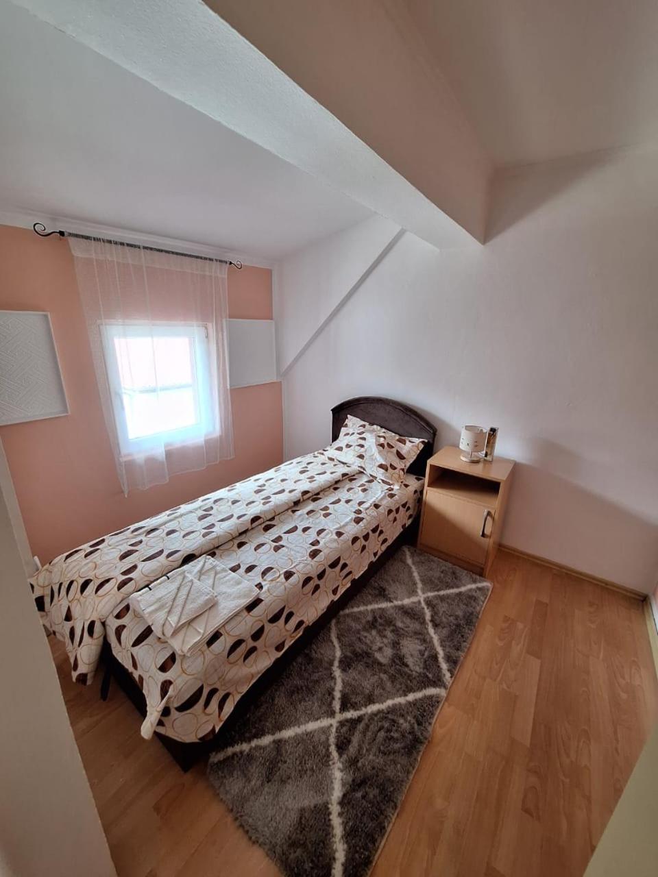 Apartment Duca Pluzine Bagian luar foto