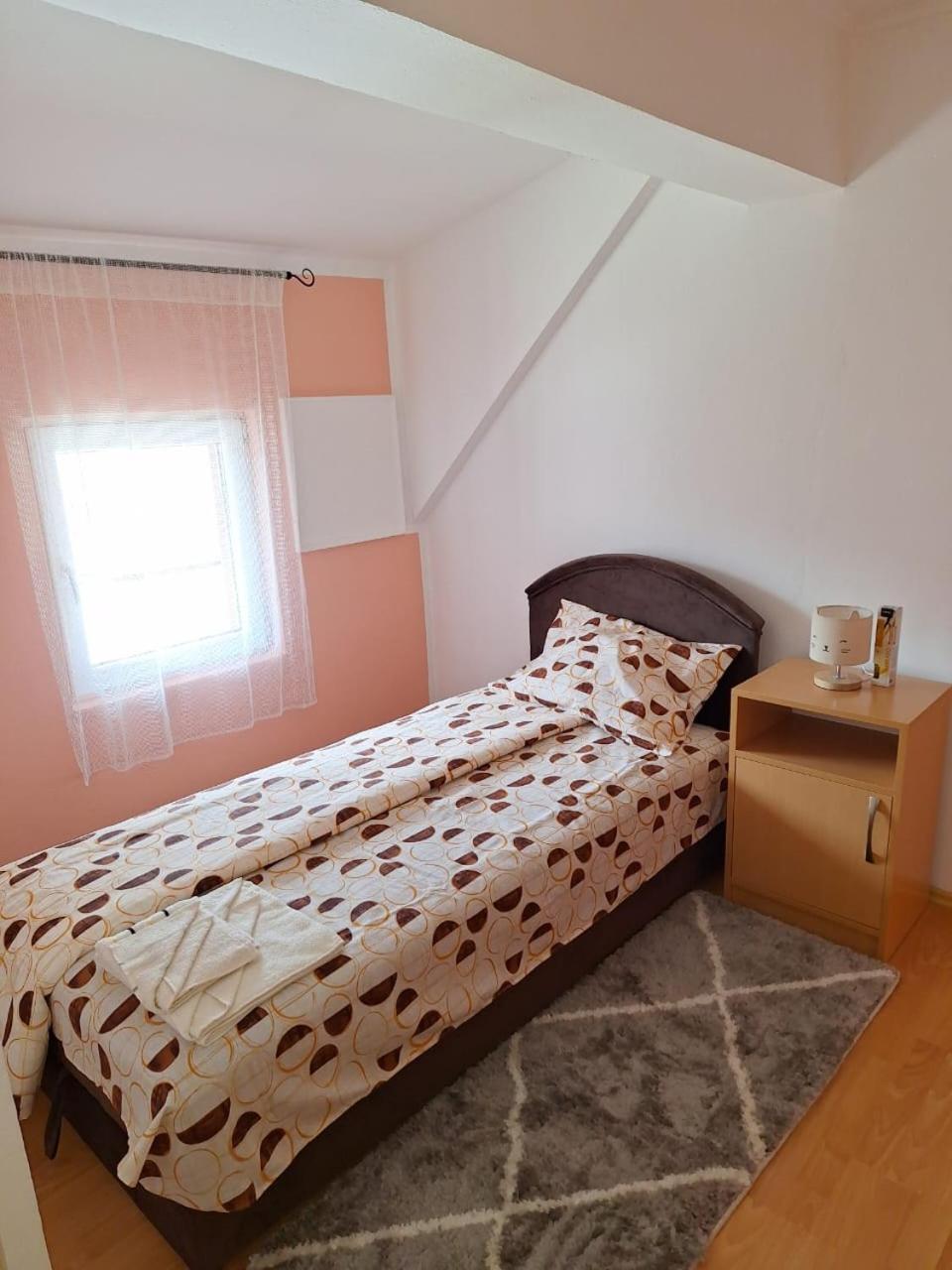 Apartment Duca Pluzine Bagian luar foto