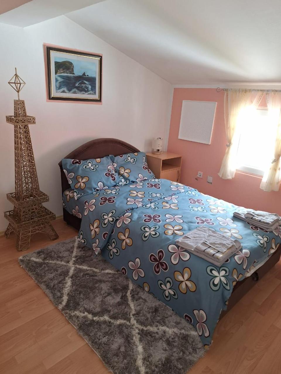 Apartment Duca Pluzine Bagian luar foto